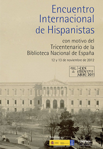 Encuentro Internacional de Hispanistas Encuentro Internacional de Hispanistas
