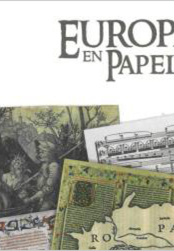 Europa en papel Europa en papel