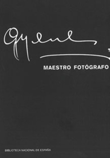 Gyenes. Maestro fotógrafo. Gyenes. Maestro fotógrafo.