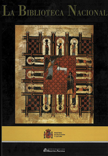 La Biblioteca Nacional [3ª edición]