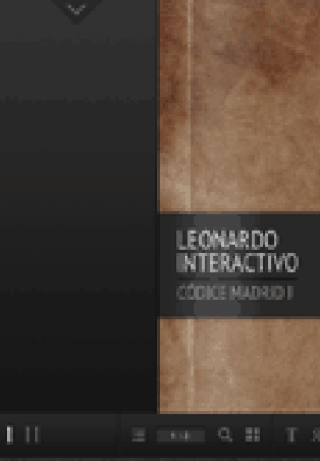 Leonardo interactivo Leonardo interactivo