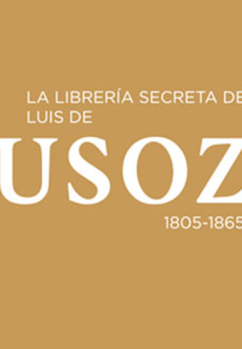 Portada Luis de Usoz Portada Luis de Usoz