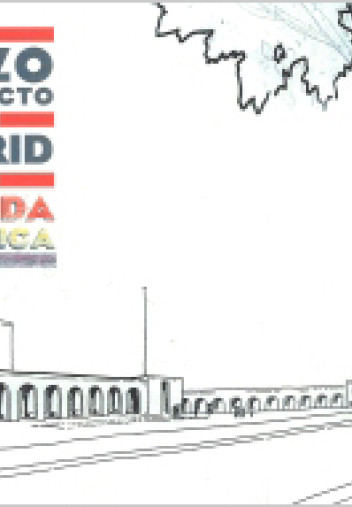 Zuazo, arquitecto del Madrid de la Segunda República Zuazo, arquitecto del Madrid de la Segunda República
