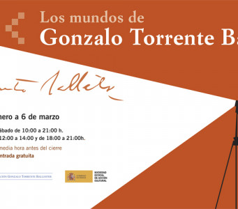 Los mundos de Gonzalo Torrente Ballester