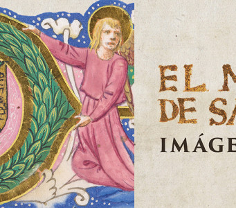 El marqués de Santillana: imágenes y letras