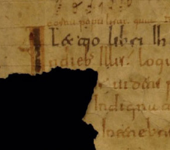 Fragmentos medievales