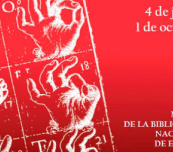 Manos con voz propia