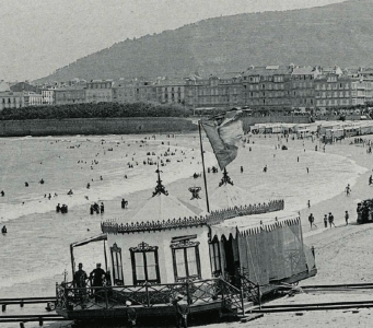 Fotografías de playas