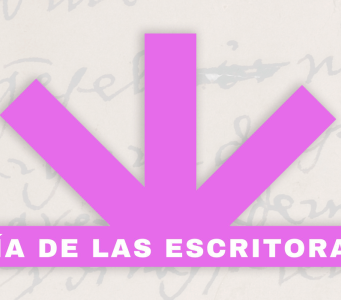 Día de las Escritoras