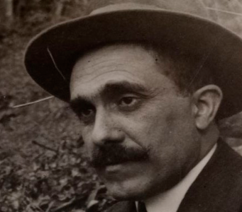 Destacado Jacinto Arxer