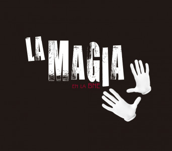 La magia en la BNE