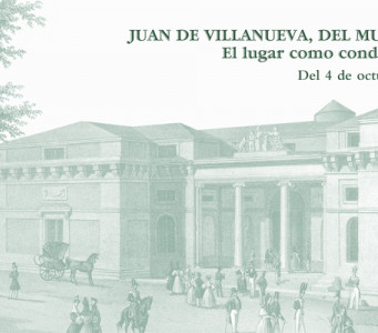 Juan de Villanueva, del Museo al Observatorio