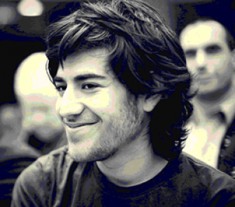 Aaron Swartz Aaron Swartz