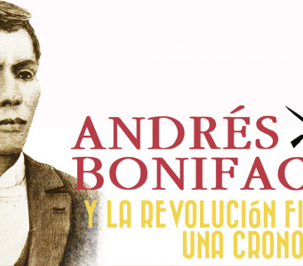 Andres Bonifacio