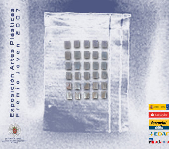 Exposición artes plásticas. Premio joven 2007