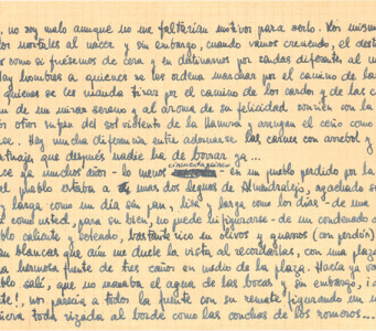 Arranque de la novela La familia de Pascual Duarte Arranque de la novela La familia de Pascual Duarte