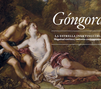 Góngora. La estrella inextinguible