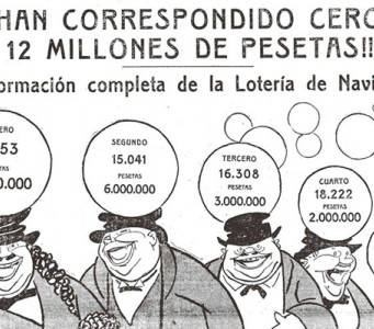Imagen periódico La Voz Imagen periódico La Voz