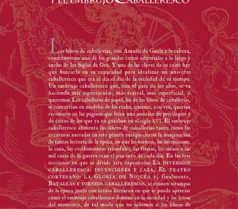 El embrujo caballeresco