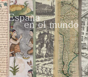 España en el  mundo