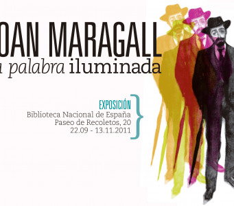 Joan Maragall. La palabra iluminada