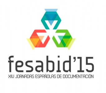 Cartel de Fesabid 2015 Cartel de Fesabid 2015