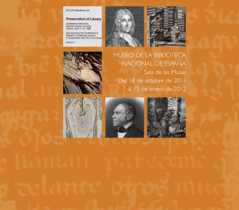 La química de los libros