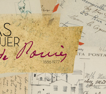 Cartas a una mujer. Matilde Pomes