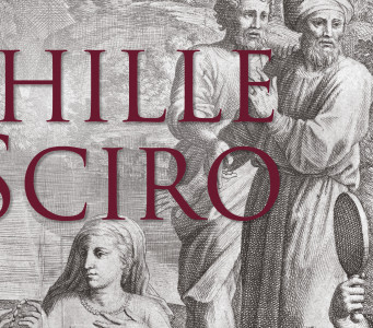 Exposición Achille in Sciro