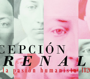 Exposición Concepción Arenal