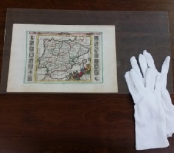 Guantes Guantes