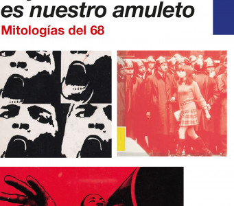 y ese canto es nuestro amuleto