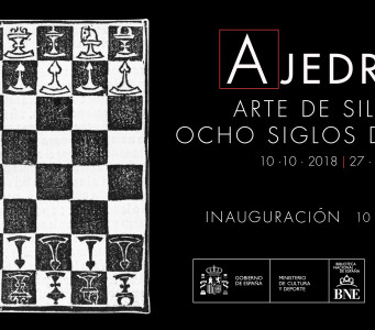 Exposición AjedreZ