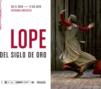 Exposición Lope