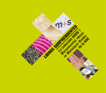 Libros sorprendentes