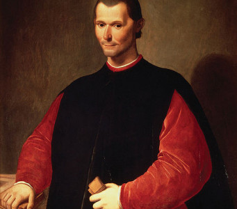 Maquiavelo