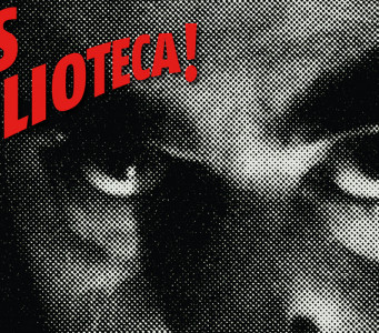 Exposición ¡Vampiros en la biblioteca!