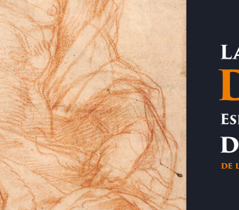 Exposición La colección de dibujos españoles e italianos del siglo XVI