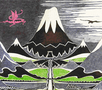 Tolkien Tolkien