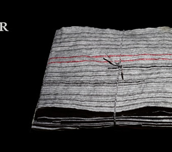 Exposición Michal Rovner