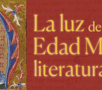 Exposición La luz de la Edad Media en la literatura catalana