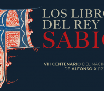 Exposición Los libros del rey sabio