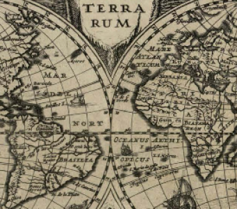 atlas atlas