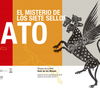 Beato. El misterio de los siete sellos