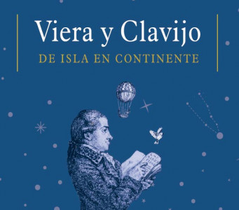 Exposición Viera y Clavijo