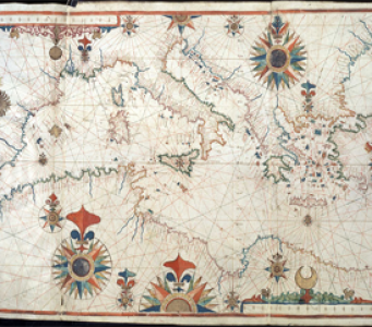 cartografia cartografia