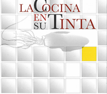 La cocina en su tinta