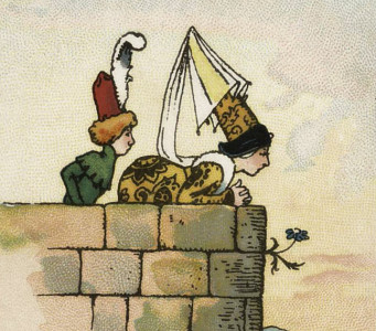 Guía de la literatura infantil y juvenil