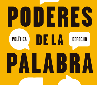 Poderes de la palabra. Darío Villanueva
