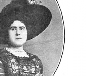 Gertrudis Segovia Gertrudis Segovia